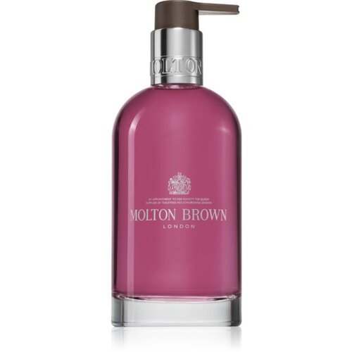Molton Brown Fiery Pink Pepper Hand Wash tekući sapun za ruke 200 ml Cijene