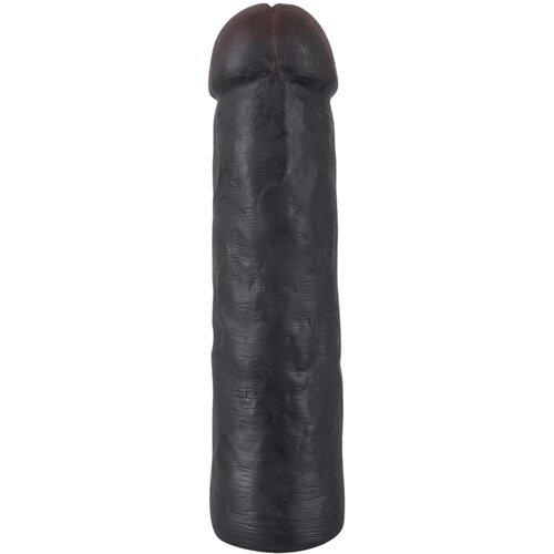 You2Toys You2 Toys Navlaka za Penis Crna Slike