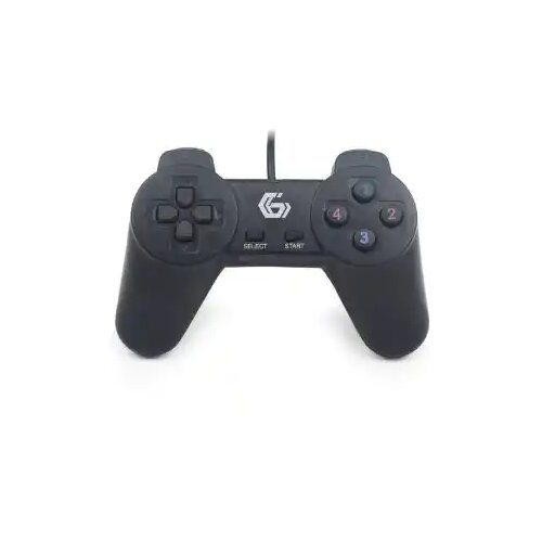 Oblivion gaming oprema Gamepad Gembird JPD-UB-01 USB 2.0 Cene
