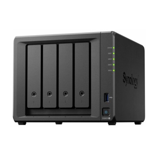 Synology NAS DS925+ za 4 diske Cene
