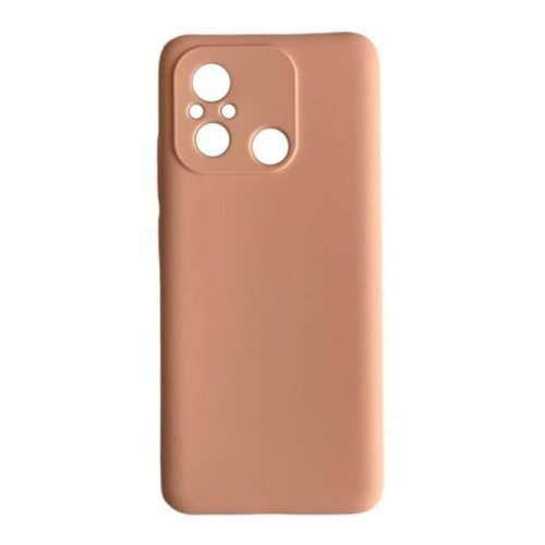  Silikonska maska Xiaomi Redmi 12C puder Cene