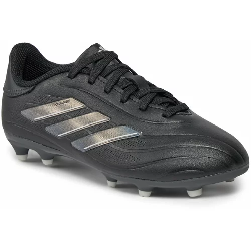 Adidas Čevlji Copa Pure II League Fg IE7495 Core Black / Carbon / Grey One
