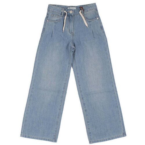 Manila Grace Jeans 10459673428307 Večbarvna Slike
