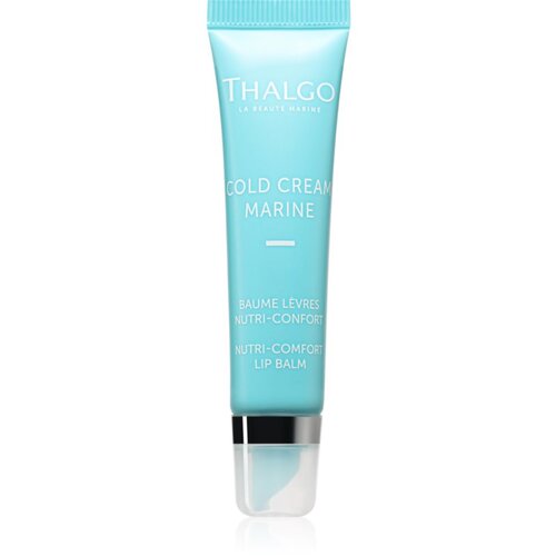 Thalgo Cold Cream Marine Nutri-Comfort Lip Balm hranilni balzam za ustnice 15 ml Cene