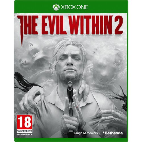The Evil Within 2 (XBOX ONE) Cene