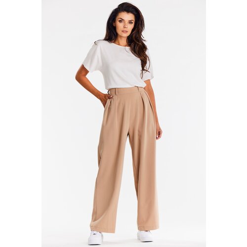 Awama Woman&amp;#039;s Trousers A674 Slike