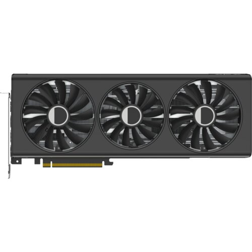 XFX AMD RX-7900GRE GAMING 16GB GDDR6 256bit, 2395 MHz / 18Gbps, 3x DP 1x HDMI, 2.5 slots, 3 fans Slike