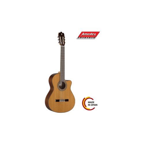  GITARA EL.-KL. ALHAMBRA 3CCW E1 Cijene