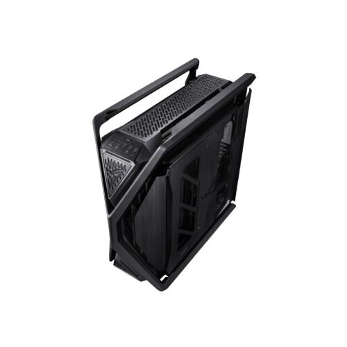 Asus ROG Hyperion GR701 BTF Edition Tower Black, Transparent Slike