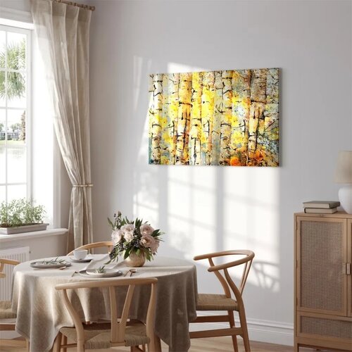 Slika - Summer Colors of the Forest (1 Part) Wide 120x80 Cijene