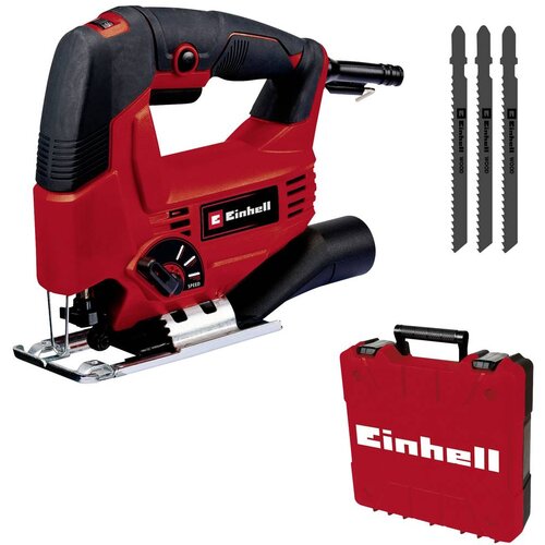 Einhell ubodna pila u setu TC-JS 80/1 Kit Cijene