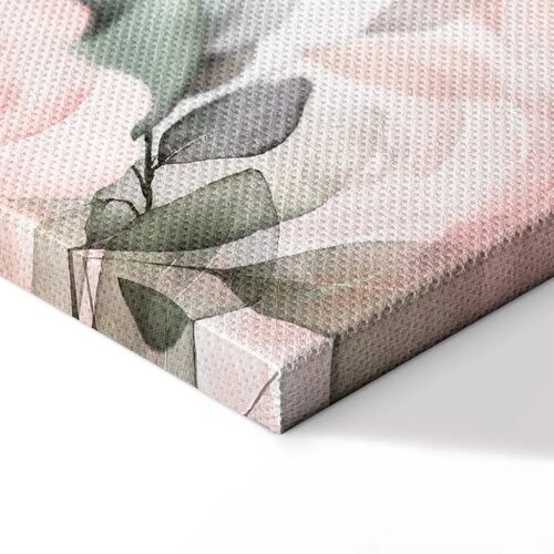  Slika - Gallop Among the Roses (1 Part) Wide 30x20 Standard Slike