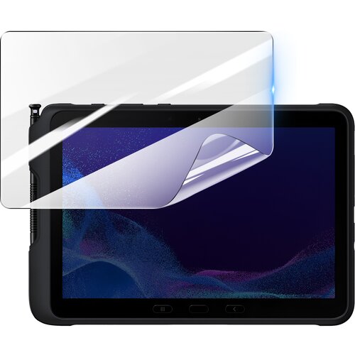 3mk Hidrogelna za&scaron;?ita zaslona pred udarci za Samsung Galaxy Tab Active 4 Pro, Prozorno, (21255523) Cene