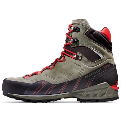 Mammut Pohodništvo Kento Advanced High Gtx pisana Cene