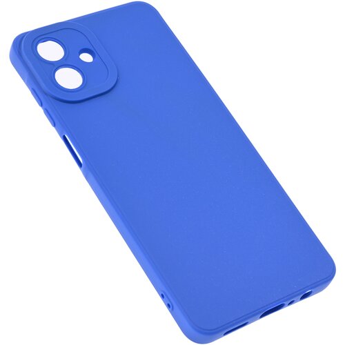 Teracell Torbica Giulietta za Samsung A085F Galaxy A08 mat plava Slike