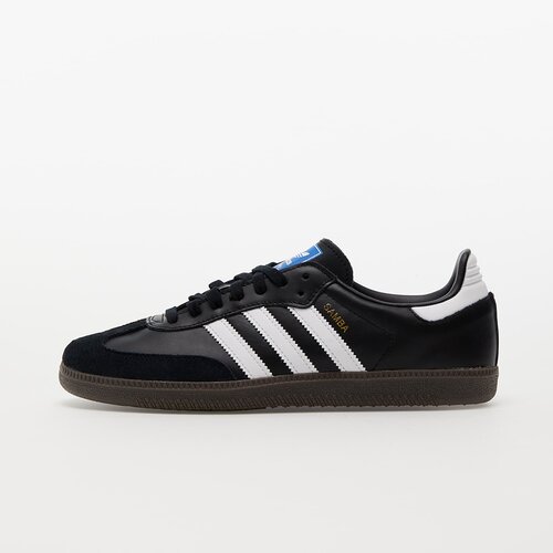 Adidas Samba Og Core Black/ Ftw White/ Gum5 Cene