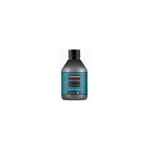  Šampon za obnovu tanke kose Black Turquoise – 300 ml Cijene