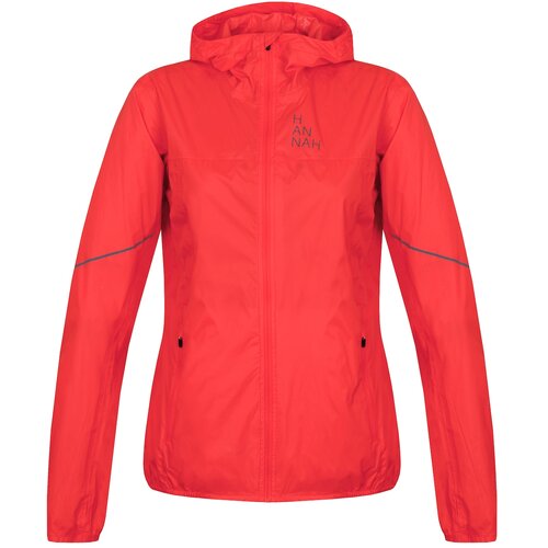 HANNAH Women&amp;#039;s jacket Kr&amp;aacute;tke d&amp;aacute;mske &amp;scaron;aty ABVIKA značky LOAP. - padnut&amp;eacute; ramen&amp;aacute; &amp;ndash; voľnej&amp;scaron;&amp;iacute; strih - lodičkov&amp;yacute; v&amp;yacute;strih - elastick&amp;yacute; p&amp;aacute;s - dve vreck&amp;aacute; Materi&amp;aacute;l: bavlna (95 %) a elastan (5 %) Slike