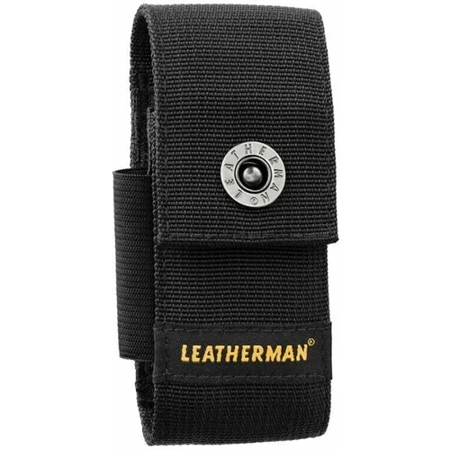 LEATHERMAN Nylon Black Medium 4 Pockets