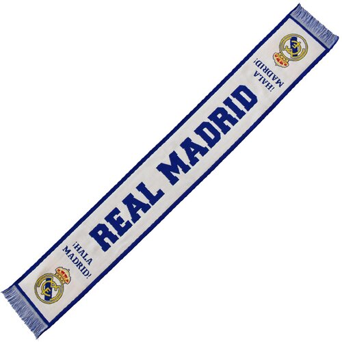 REAL MADRID N°42 šal Cene