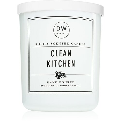DW Home Signature Clean Kitchen dišeča sveča 434 g Cene