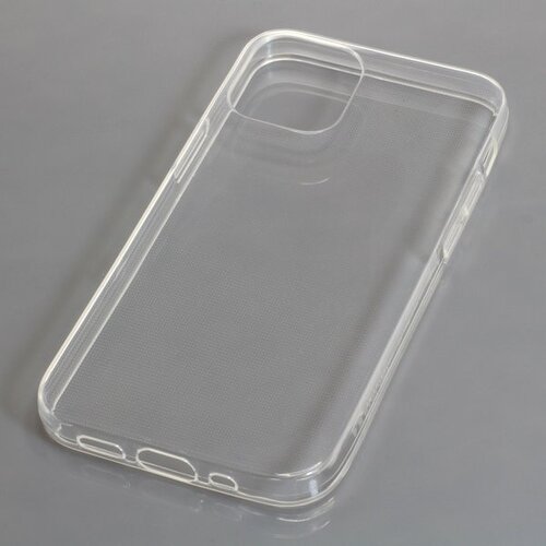 OTB silikonski ovitek za Apple iPhone 12 Mini, prozoren Cene