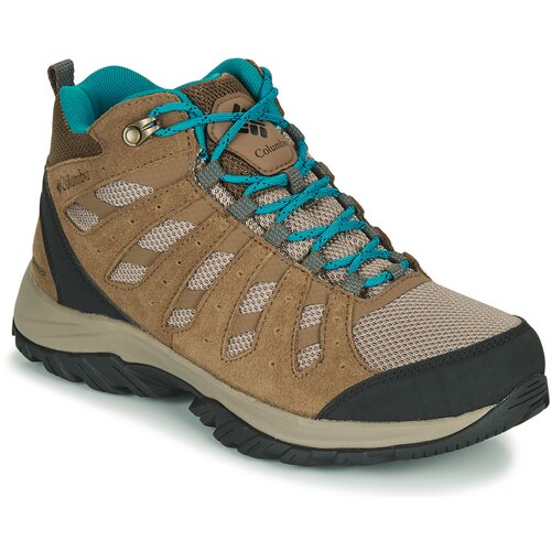 Columbia Pohodništvo REDMOND III MID WATERPROOF Bež Cene