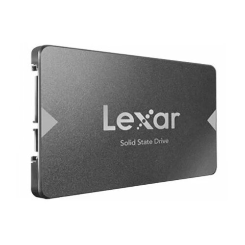  SSD LEXAR NQ100 960GB/2.5"/SATA 3/crna Cene