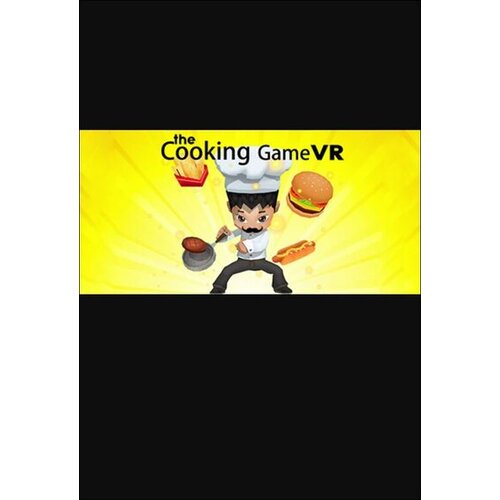  the cooking game vr (pc) steam key global Cene