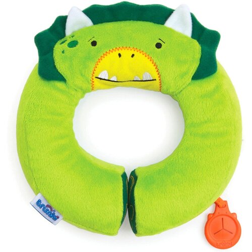 Trunki Jastuk za vrat YONDI Green Slike