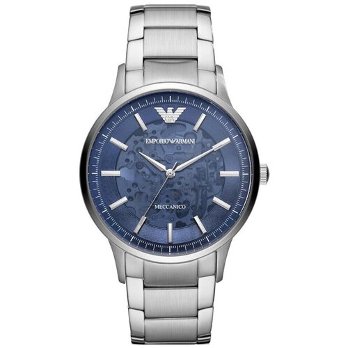 Emporio Armani Analogne ure AR60037 pisana Cene