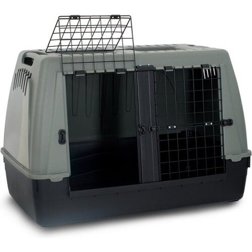 MP BERGAMO mp double bracco eco-line transporter za pse sa duplim vratima Cene