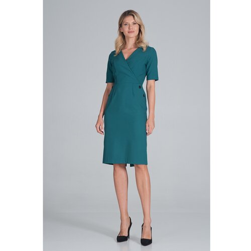 Figl Woman's Dress M851 Slike