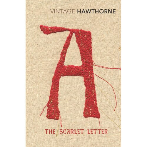 The Book Service Limited Nathaniel Hawthorne - The Scarlet Letter Cene