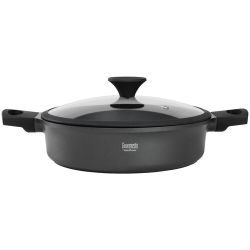 Gourmesto Servirna Ponev Black Line Cene