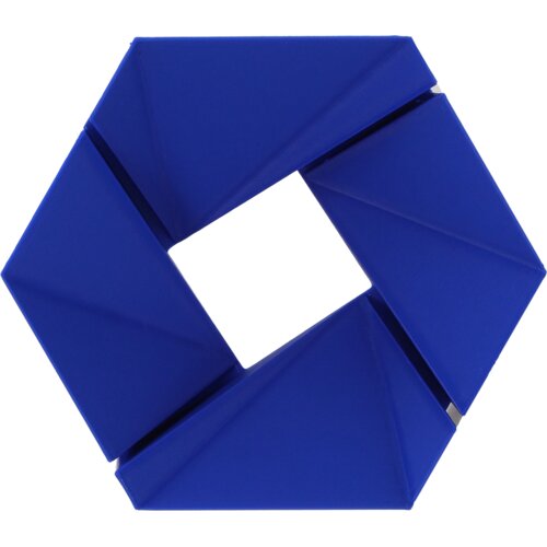 3DJAKE ecoPLA Dark Blue, 1,75 mm / 1000 g Cene