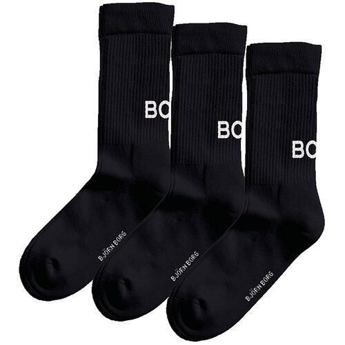 Bjorn Borg Core Crew Polyamide 3x nogavice 41-45 Cene