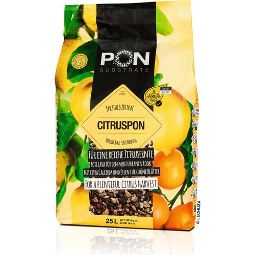 PON Citrus- 25 l Slike