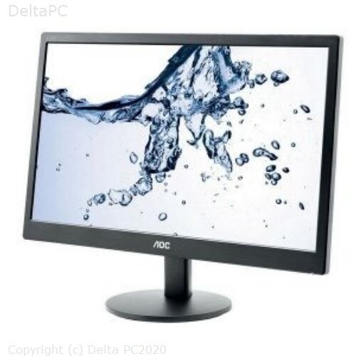 MON 22 AOC E2270SWHN VGA HDMI Cijene