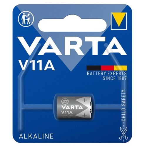 Varta 1 electronic v 11 a Slike