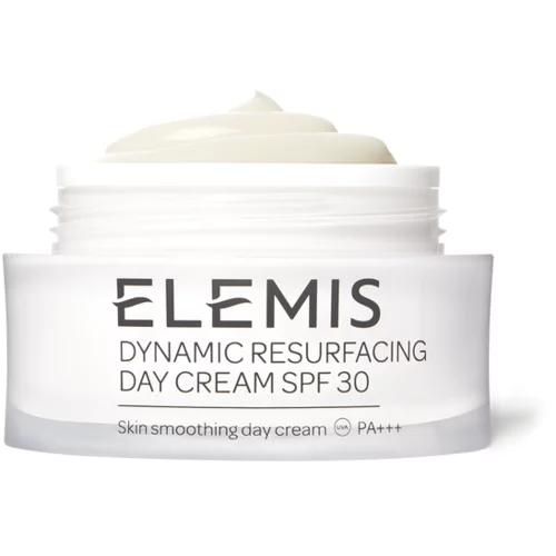 Elemis Dynamic Resurfacing SPF30 gladilna dnevna krema za kožo 50 ml za ženske