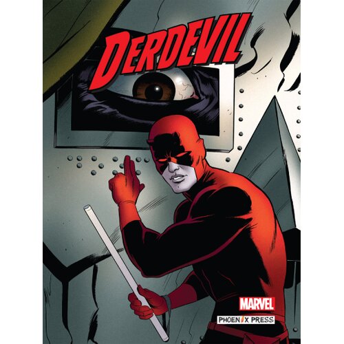 Phoenix Press Mark Vejd - Derdevil 3 Slike