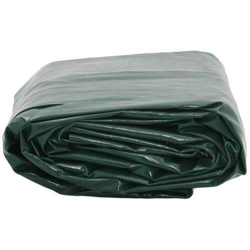  zelena 3 x 5 m 650 g/m&amp;sup2; Slike