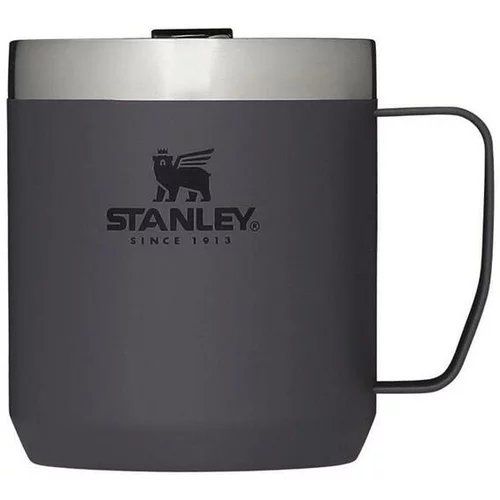 Stanley Classic Camp Mug, Charchoal