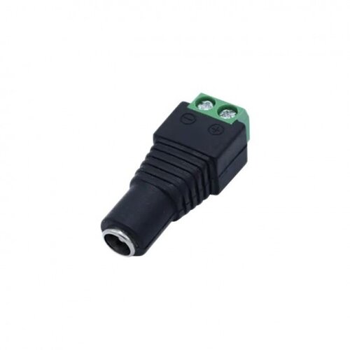 ADVITI dc utičnica sa konektorom za led trakice AD-TL-6499/G-Z Cene