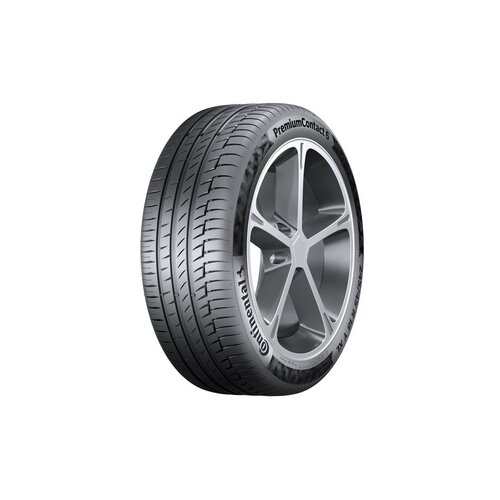 Continental PremiumContact 6 ( 255/45 R20 105V XL EVc ) Cene