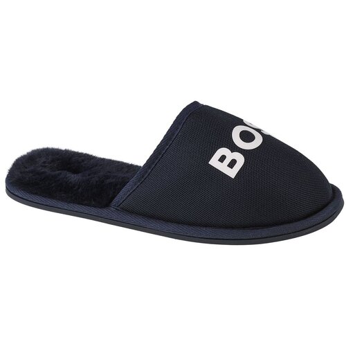 Hugo Boss Boss logo slippers j29312-849 Cijene