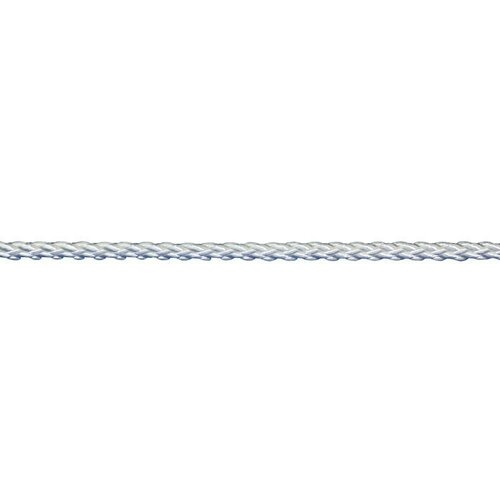 STABILIT PP uže po dužnom metru (Dostupno kao prirez, Opteretivost: 18 kg, Bijele boje, Promjer: 3 mm, Polipropilen) Cijene