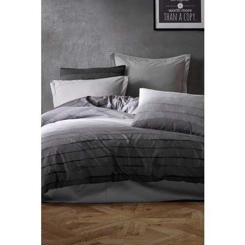 Aberto Design komplet posteljina Yogi, 195x220 cm, Šarena Cene