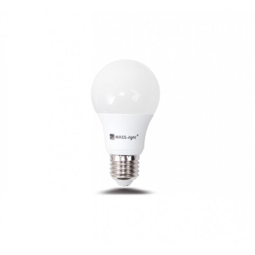MASS LIGHT LED SIJALICA A60 6W E27 2700K Cijene